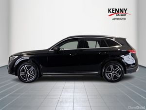 Mercedes-Benz GLC 300 AMG LINE E 4MATIC - Image 4