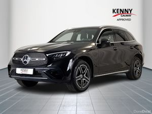 Mercedes-Benz GLC 300 AMG LINE E 4MATIC - Image 3