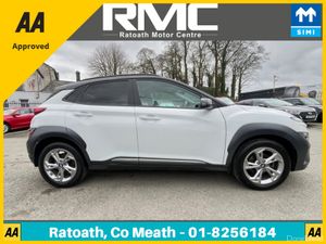 Hyundai KONA KAUAI 1.0 EXECUTIVE - Image 4