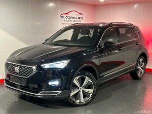 SEAT Tarraco XCELLENCE TDI S-A DSG - Image 2