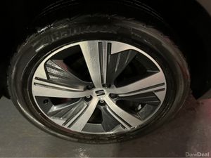 SEAT Tarraco XCELLENCE TDI S-A DSG - Image 4