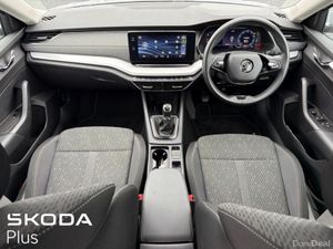 Skoda Octavia STYLE 2.0 TDI 115HP 5DR - Image 2