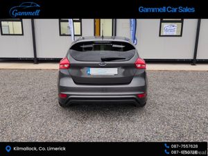 Ford Focus LOW MILES ST-LINE TDCI - Image 3