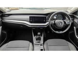 Skoda Octavia AMBITION 1.0 TSI 110HP 5DR- GRAPHITE - Image 2