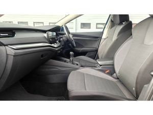 Skoda Octavia AMBITION 1.0 TSI 110HP 5DR- GRAPHITE - Image 4