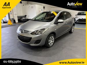 Mazda Mazda2 /Demio 1.3. AA APPROVED // FINANCE & - Image 4