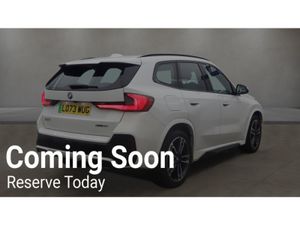 BMW iX1 XDRIVE 30 M SPORT - Image 2