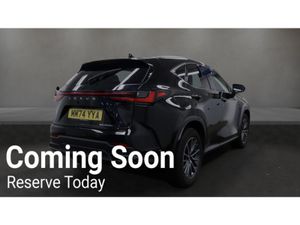 Lexus NX 2.5 PHEV PREMIUM PACK 4WD AUTOMATIC **ONE - Image 2