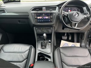Volkswagen Tiguan Allspace A7 HIGHLINE 2.0 TDI AUT - Image 2