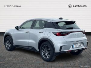 Lexus LBX 1.5h URBAN // Remote Central Locking // - Image 2