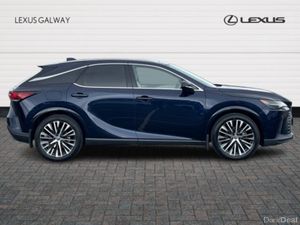 Lexus RX450H+ Plug-in Hybrid Luxury // Heated Mirr - Image 3