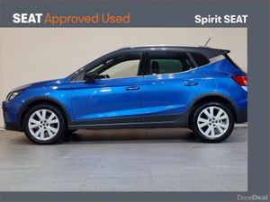 SEAT Arona 1.0TSI XPerience DSG 115HP **Call Steph - Image 4
