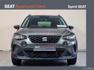 SEAT Arona 1.0TSI SE+ DSG 115HP **Call Stephen 086 - Image 3