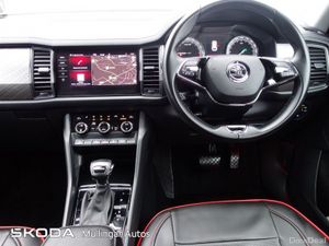 Skoda Kodiaq 2.0 TDI 150HP DSG Style 7 Seat - Image 2