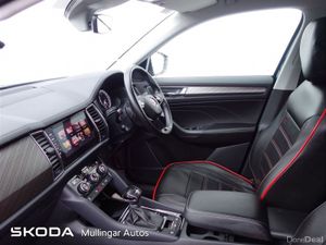 Skoda Kodiaq 2.0 TDI 150HP DSG Style 7 Seat - Image 4