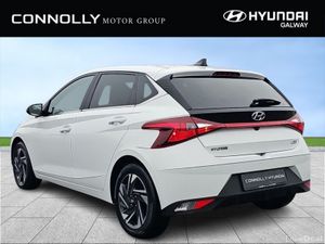 Hyundai i20 1.2 Deluxe Plus - €182 p/m - Image 3