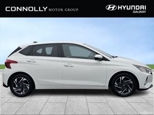 Hyundai i20 1.2 Deluxe Plus - €182 p/m - Image 4
