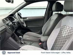 Volkswagen Tiguan Allspace R-LINE AUTO 2.0 TDI 150 - Image 4