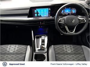 Volkswagen Golf R-LINE AUTO 1.5 eTSI 130HP *ATLANT - Image 2