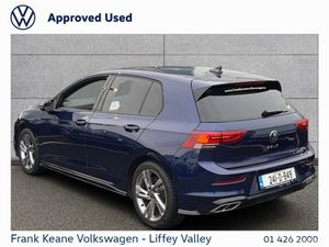 Volkswagen Golf R-LINE AUTO 1.5 eTSI 130HP *ATLANT - Image 3