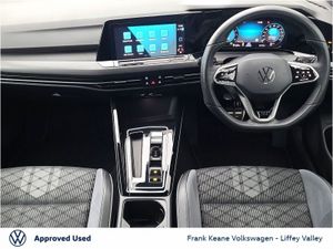 Volkswagen Golf R-LINE AUTO 1.5 eTSI 130HP *URANO - Image 2