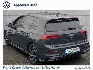Volkswagen Golf R-LINE AUTO 1.5 eTSI 130HP *URANO - Image 3