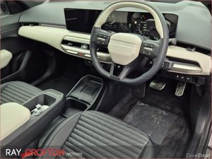 Kia EV4 GT Line 81Kw *Kia Finance from 0% APR* - Image 3