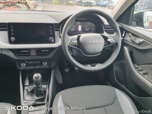 Skoda Kamiq 1.0TSi 95hp - Available for Immediate - Image 2