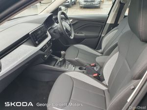 Skoda Kamiq 1.0TSi 95hp - Available for Immediate - Image 4