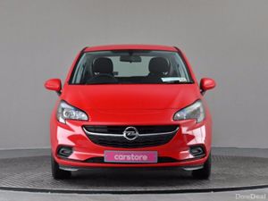 Opel Corsa 1.4 E 75BHP 5SPD **FULLY SERVICED** - Image 2
