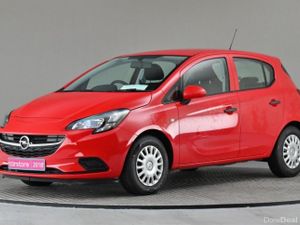 Opel Corsa 1.4 E 75BHP 5SPD **FULLY SERVICED** - Image 4