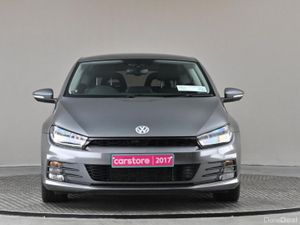 Volkswagen Scirocco 2.0TDI 150BHP SCIROCCO BMT 6SP - Image 2