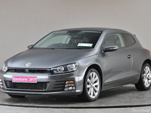 Volkswagen Scirocco 2.0TDI 150BHP SCIROCCO BMT 6SP - Image 3