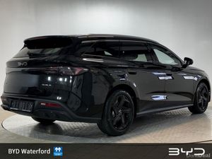 BYD SEAL SEAL 6 TOURING - Comfort - PLUG-IN HYBRID - Image 3