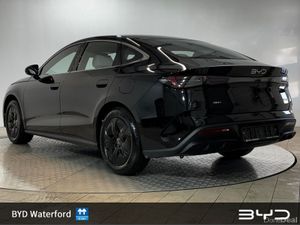 BYD SEAL SEAL 6 - Boost- PLUG-IN HYBRID - Image 3