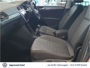 Volkswagen Tiguan 2.0 TDI 122HP Life - Image 3