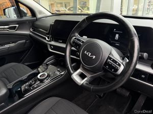 Kia Sportage K3 Phev MY23 5DR Auto - Image 2