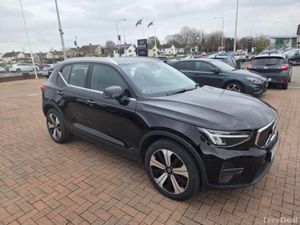Volvo XC40 Phev T4 Plus Bright 5DR Auto - Image 2