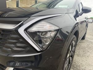 Kia Sportage K3 Phev MY23 5DR Auto - Image 3