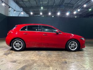 Mercedes-Benz A-Class AUTOMATIC 1.4L A180 - MULTI - Image 3