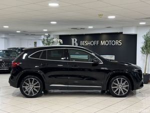 Mercedes-Benz EQA 250+ AMG LINE EXECUTIVE=HUGE SPE - Image 2