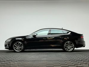 Audi S5 S5 3.0 TFSI SPORTBACK QUATTRO - Image 4