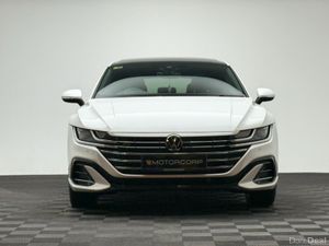 Volkswagen Arteon R LINE TSI DSG - Image 2