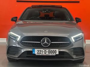 Mercedes-Benz A-Class A 250 E AMG LINE EDITION EXE - Image 3