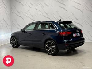 Audi A3 1.4TFSI Auto - Straight Sale Discount / 12 - Image 3