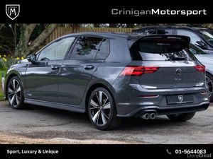 Volkswagen Golf GTD DSG - Image 2
