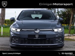Volkswagen Golf GTD DSG - Image 4