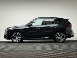 BMW iX1 30 M SPORT XDRIVE *PAN ROOF* - Image 4