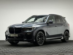 BMW X5 30D M SPORT XDRIVE - Image 3