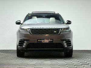 Land Rover Range Rover Velar R-DYNAMIC 2.0 SD4 *PA - Image 2